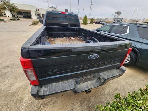 2022 Ford F-350 Lariat Super Duty