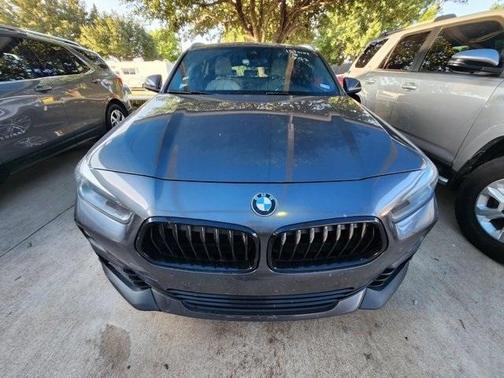 2020 BMW X2 sDrive28i