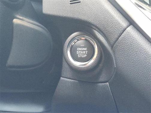 Crystal Black Silica 2025 Subaru Ascent Premium