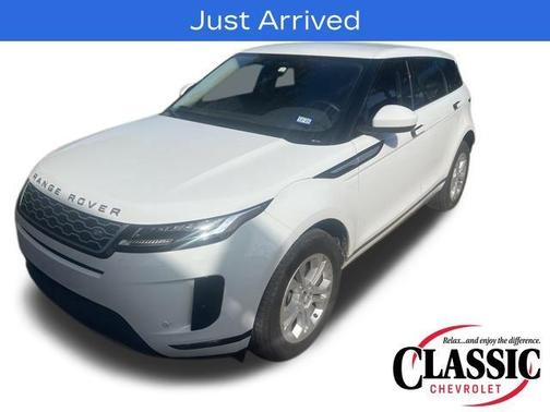 2023 Land Rover Range Rover Evoque S