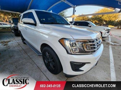 2019 Ford Expedition XLT