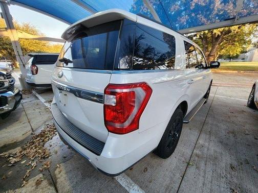 2019 Ford Expedition XLT