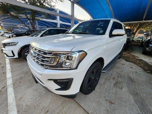 2019 Ford Expedition XLT