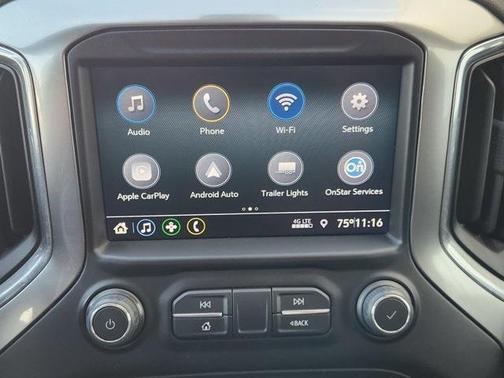 2023 Chevrolet Silverado 2500 LT