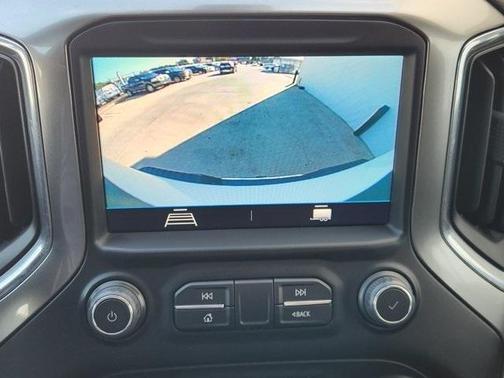 2023 Chevrolet Silverado 2500 LT