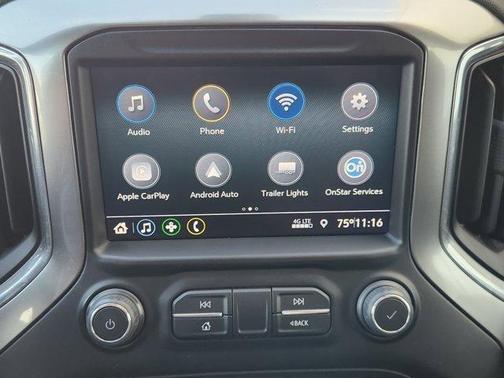 2023 Chevrolet Silverado 2500 LT