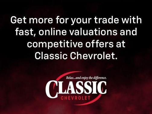 White 2026 Chevrolet Tahoe LS