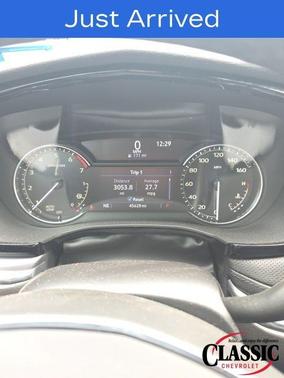 2023 Cadillac XT5 Luxury