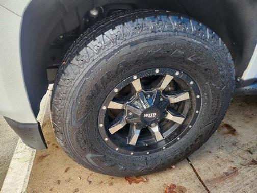 2018 Chevrolet Colorado WT