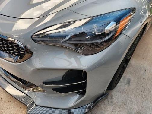 2022 Kia Stinger GT2