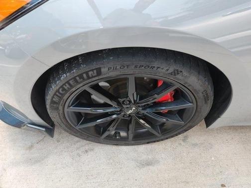 2022 Kia Stinger GT2