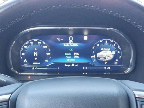 2022 Chevrolet Suburban High Country