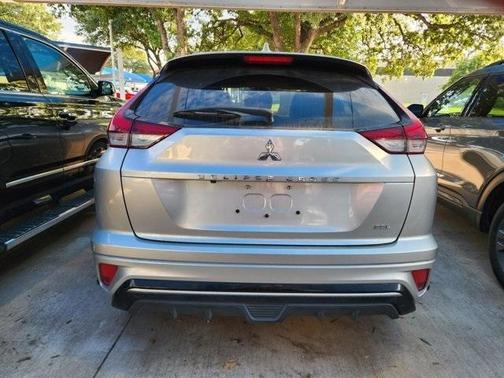 2022 Mitsubishi Eclipse Cross SEL