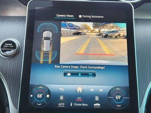 2024 Mercedes-Benz GLC 300 Base 4MATIC