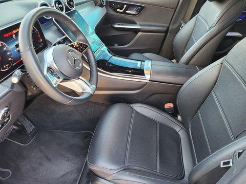 2024 Mercedes-Benz GLC 300 Base 4MATIC