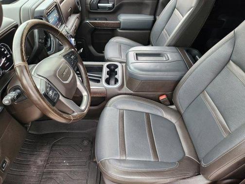 2021 GMC Sierra 2500 Denali
