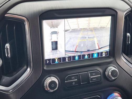 2021 GMC Sierra 2500 Denali
