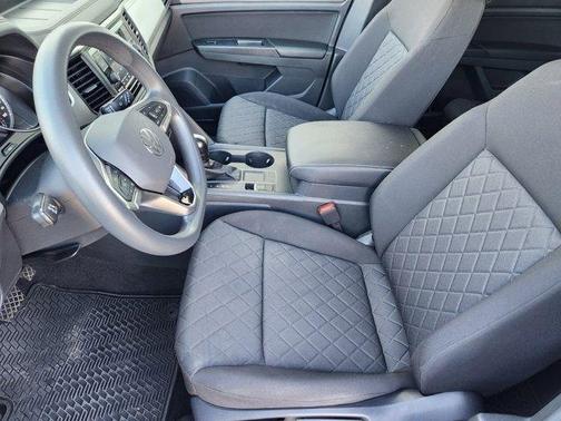 2021 Volkswagen Atlas 2.0T S