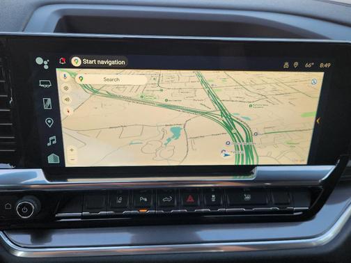 2026 Chevrolet Silverado 2500 High Country