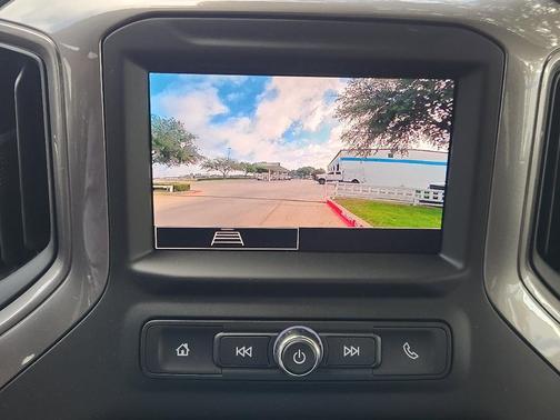 2026 Chevrolet Silverado 3500 WT