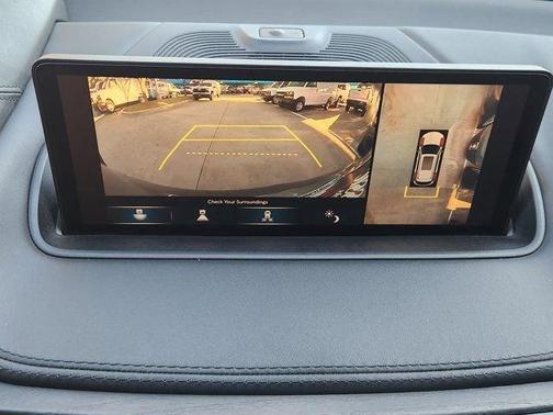 2022 Acura MDX Advance