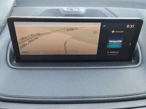 2022 Acura MDX Advance