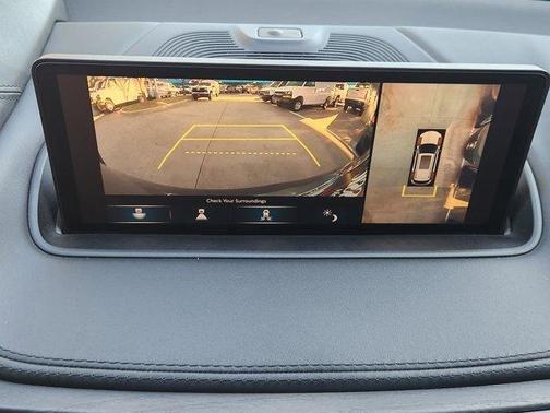 2022 Acura MDX Advance