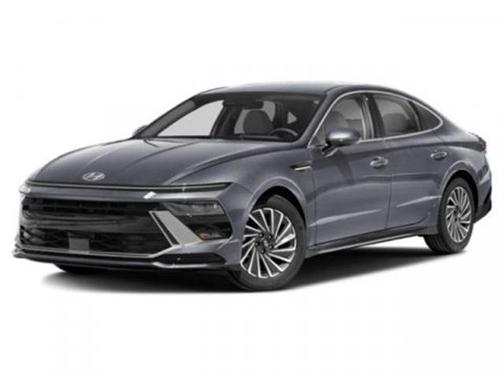 2024 Hyundai SONATA Hybrid SEL