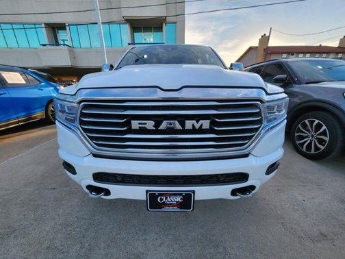 2023 RAM 1500 Longhorn