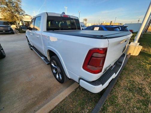 2023 RAM 1500 Longhorn