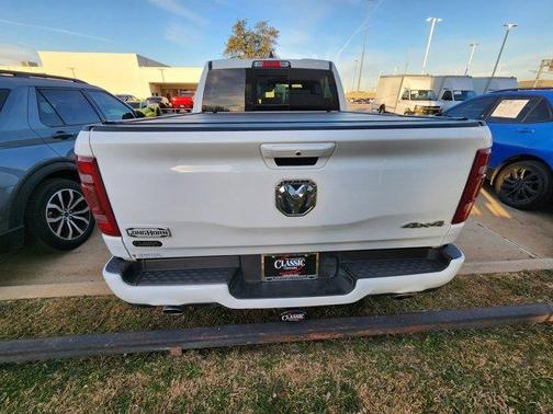 2023 RAM 1500 Longhorn
