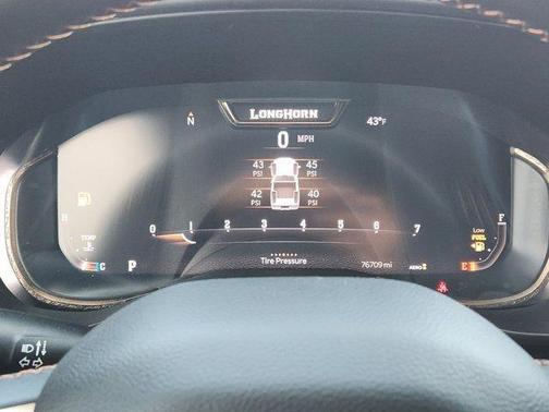 2023 RAM 1500 Longhorn