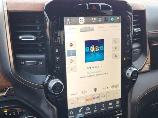 2023 RAM 1500 Longhorn