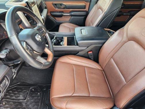 2023 RAM 1500 Longhorn