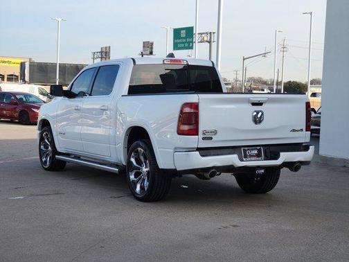 2023 RAM 1500 Longhorn