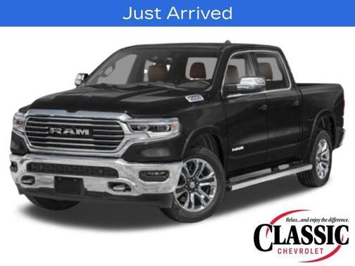 2023 RAM 1500 Longhorn