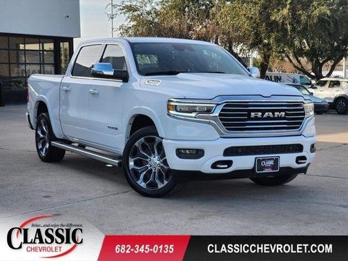 2023 RAM 1500 Longhorn