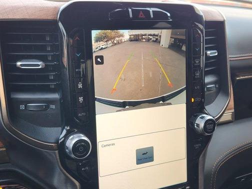 2023 RAM 1500 Longhorn