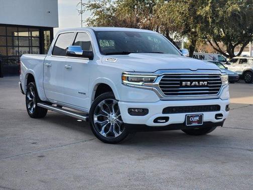 2023 RAM 1500 Longhorn