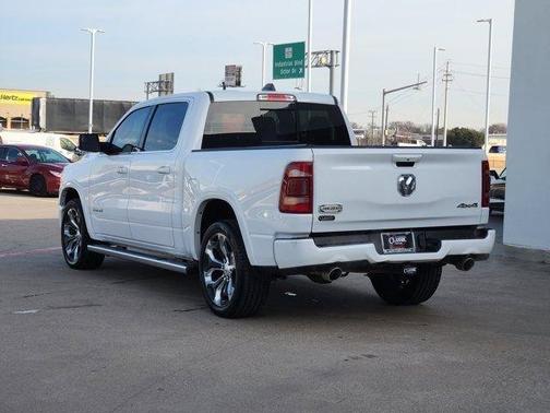 2023 RAM 1500 Longhorn
