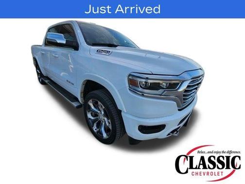 2023 RAM 1500 Longhorn