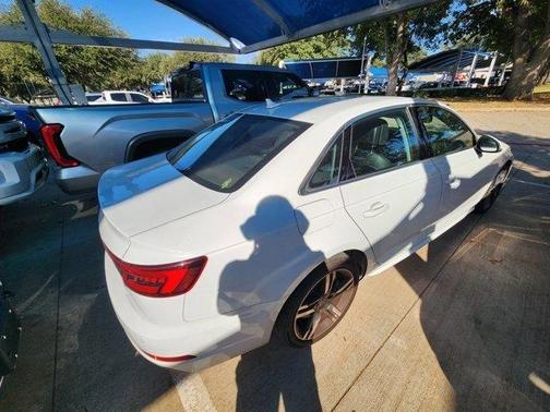 2018 Audi A4 2.0T Premium Plus