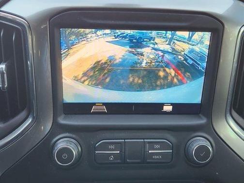 2022 Chevrolet Silverado 1500 Limited LT