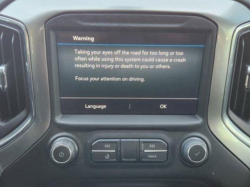 2022 Chevrolet Silverado 1500 Limited LT