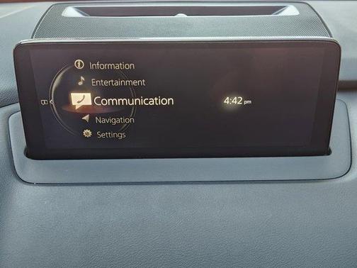 2022 Mazda CX-9 Carbon Edition