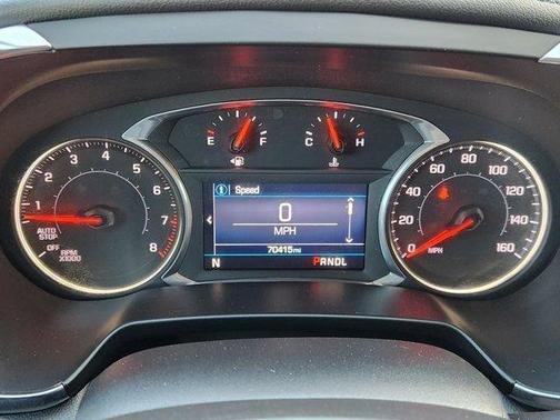 2020 Chevrolet Blazer 3LT