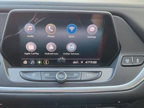 2020 Chevrolet Blazer 3LT