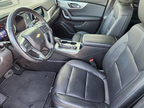 2020 Chevrolet Blazer 3LT