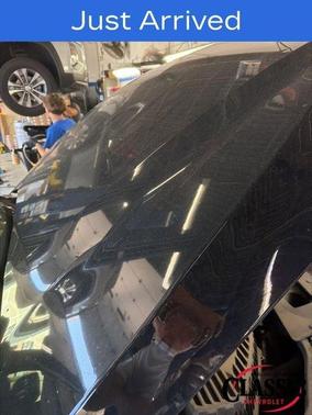 2020 Chevrolet Blazer 3LT