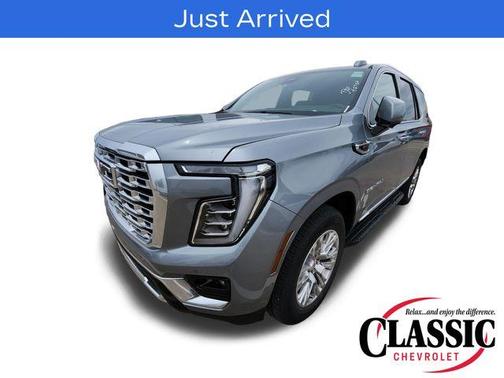 Sterling 2025 GMC Yukon Denali
